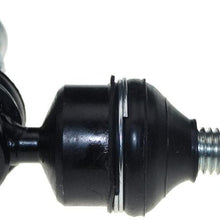 DLZ 2 Pcs Front Suspension Kit-2 Sway Stabilizer Bar Link Compatible with Dodge Stratus 1995-2006