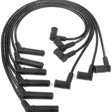 ROADFAR High Performance Ignition Wire Sets Compatible with Ford Taurus Mercury Sable 2001-2007