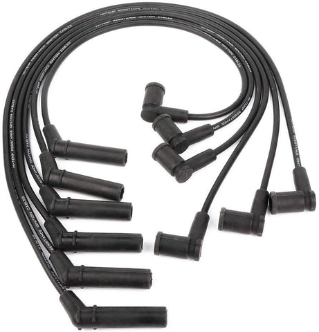 ROADFAR High Performance Ignition Wire Sets Compatible with Ford Taurus Mercury Sable 2001-2007