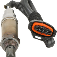 Bosch 15183 Oxygen Sensor, Original Equipment (Porsche)