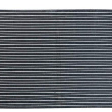 For Ford Fusion/Mercury Milan A/C Condenser 2010 2011 2012 FO3030223 | 9E5Z 19712 A