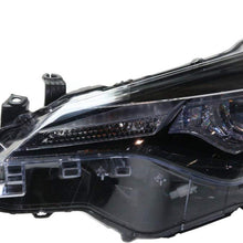 Head Lamp Lh For COROLLA 17-19 Fits TO2502249C / 8115002M70 / RT10010018Q