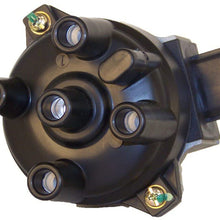 Spectra Premium SZ01 Distributor