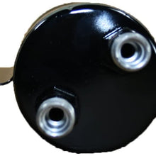 TCW 17-7124 A/C Drier (Quality With Perfect Vehicle Fitment)