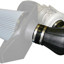 aFe Power Magnum FORCE 54-10079 Dodge Diesel Trucks 94-02 L6-5.9L (td) Torque Booster Tube