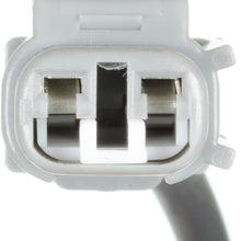Holstein Parts 2ABS0765 ABS Speed Sensor