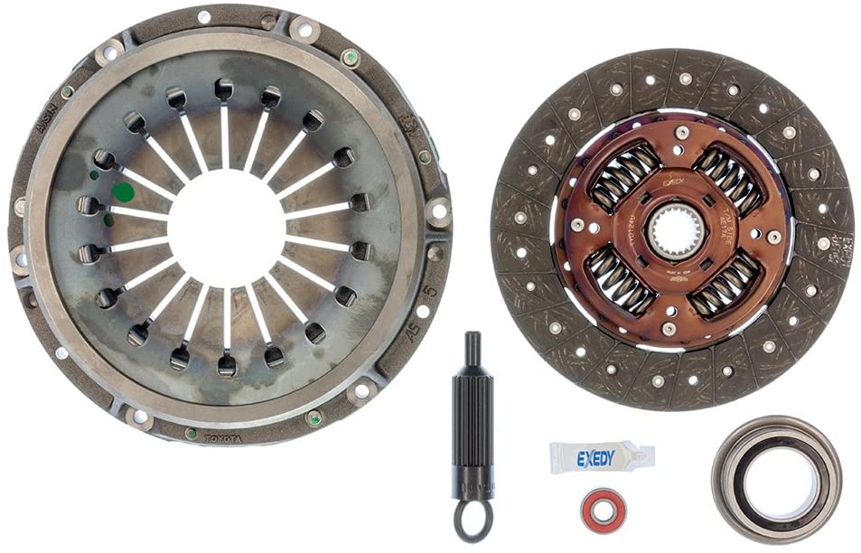 EXEDY 16063 OEM Replacement Clutch Kit