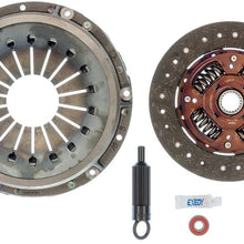 EXEDY 16063 OEM Replacement Clutch Kit
