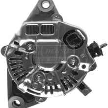 Denso 210-0514 Remanufactured Alternator