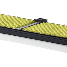 Mann Filter FP 8430 FreciousPlus Cabin Air Filter