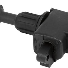 X AUTOHAUX Auto Parts Ignition Coils 22448-3H000 Repair Replacement for Infiniti