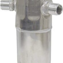 UAC RD 5048C A/C Accumulator