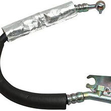 RJJX 49720-2Y900 49720-2Y90A Power Steering Pressure Hose Fit for 00-01 Nissan Maxima Infiniti I30 3.0