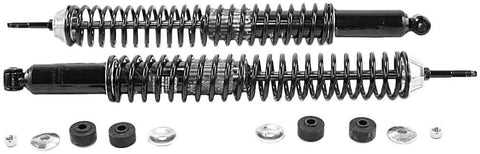 Monroe 58629 Load Adjusting Shock Absorbers, Set of 2