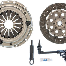 Exedy NSK1009 OEM Replacement Clutch Kit