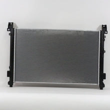 Radiator - Pacific Best Inc For/Fit 13178 07-08 Chrysler Pacifica AT 3.8L V6 PTAC