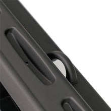 Roof Rack Rails Cross Bar luggage Carrier Compatible with 05-20 Toyota Tacoma Double Cab, Aluminum