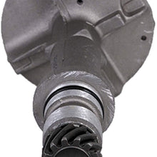 Cardone 30-1631 Remanufactured HEI Electronic Distributor and Module