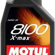 8100 X-CLEAN 5W30 5 Liter Bottle