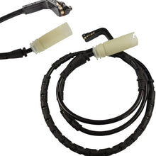 Bapmic 34356789440 + 34356789445 Front and Rear Brake Pad Wear Sensor for BMW