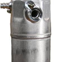 TCW 17-10942 A/C Accumulator (Quality With Perfect Vehicle Fitment)
