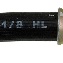 Dorman H381148 Hydraulic Brake Hose