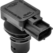 Fuel Tank Pressure Sensor SEN6 For Ford Lincoln Mercury 1996-2010 Compatible with XS4Z9F479AA XS4Z9C052AA