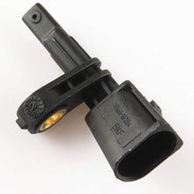 RQBHD 10Pcs Front Right ABS Wheel Speed Sensor WHT003856 WHT 003 856 for EOS Passat B6 B7 Golf MK5 MK6 A3 TT Seat Toledo