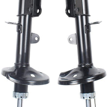 AOKAILI Rear Shock Absorber Strut