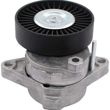 NewYallDrive Belt Tensioner Assembly