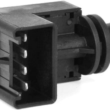 AUTEX A500 A518 46RE 47RE 46RH Governor Pressure Sensor Transducer & Solenoid Kit Compatible With Jeep Grand Cherokee 2000-2004/Dodge Dakota Durango Ram 1500 2500 3500 Van 2000-2003