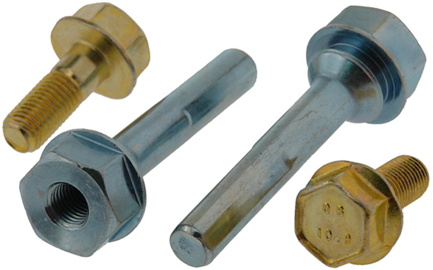 ACDelco 18K1907 Professional Rear Disc Brake Caliper Bolt