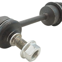 Rear Sway Bar End Link Left & Right Pair Set of 2 for BMW X5 X6 & Hybrid