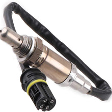 Bodeman - Upstream O2 Oxygen Sensor for BMW X3 X5 Z3 Z4 Z8 Land Rover Range Rover - #ST-24611, 250-24611