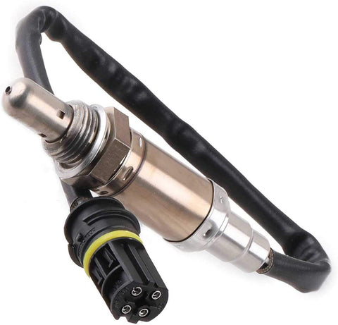 Bodeman - Upstream O2 Oxygen Sensor for BMW X3 X5 Z3 Z4 Z8 Land Rover Range Rover - #ST-24611, 250-24611