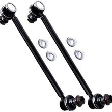 AUTOMUTO Replacement Parts Front Stabilizer/Sway Bar End Links fit for 2004-2010 for Toyota SIENNA All Models