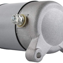 Db Electrical Smu0061 Starter For Polaris 325 335 425 500 Atv Atp, Ho, Magnum, Sportsman, Trail Boss, Polaris Utv Big Boss, Ranger