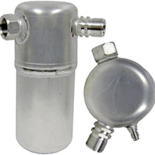 UAC RD 6068C A/C Accumulator
