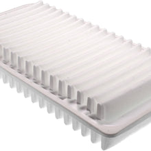 MAHLE LX 1286 Air Filter