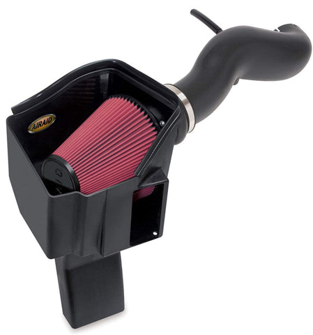 Airaid 201-280 SynthaMax Dry Filter Intake System