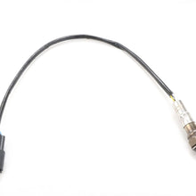 MOSTPLUS Male Upstream Oxygen Sensor Compatible with 2008-2010 Mazda 5 2.3L & 2006-2013 Mazda 3 2.0L & 2006-2010 Mazda 3 2.3L