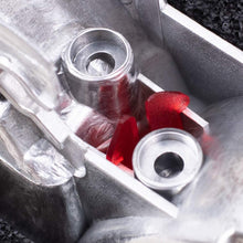 BROCK 3rd Third Brake Light Replacement for 2009-2014 Ford F-150 Pickup Truck Center High Mount Stop Lamp CHMSL Replaces AL3Z 13A613 E AL3Z13A613E