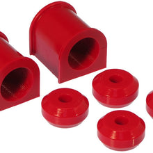 Prothane 7-1182 Red 28 mm Front Sway Bar Bushing Kit