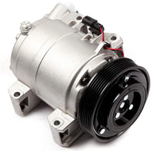 OCPTY Air conditioner Compressor Compatible for Rogue 2.5L CO 11200C
