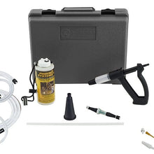 Phoenix Systems (2003-B) V-12 Reverse Brake & Clutch Bleeder Kit, Medium Duty One Person Bleeder, Hard Case