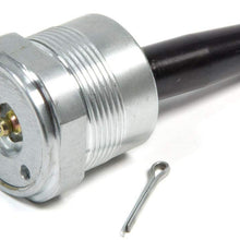 QA1 1210-238S Upper Ball Joint +1.00 Screw-In