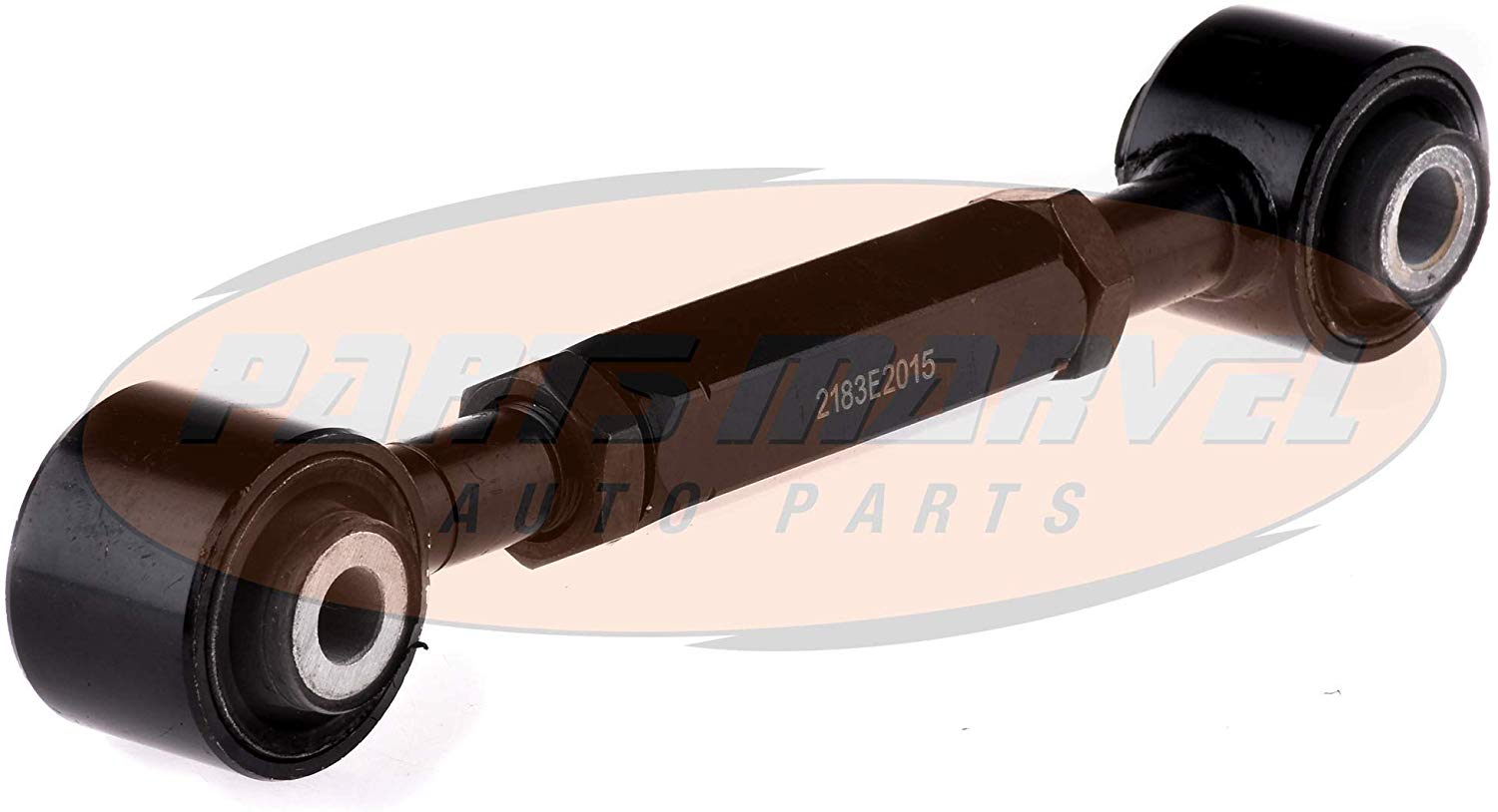 Moog RK100209 Control Arm