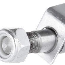 Strutstore Front Shocks Accessories Struts Absorber Struts fit for 1993-2002 Toyota Corolla,1998-2002 Chevrolet Prizm,1993-1997 Geo Prizm 333236 333237 234059 234060 Pack of 2