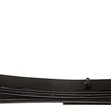 Dorman 929-400 Leaf Spring for Select Toyota Models