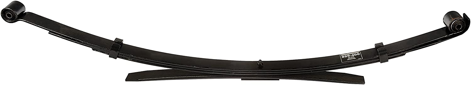 Dorman 929-400 Leaf Spring for Select Toyota Models